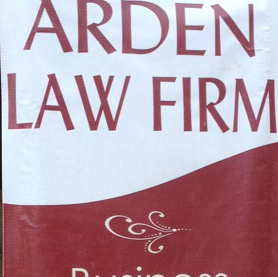 Arden Law Firm, LLC | 1028 Generals Hwy, Crownsville, MD 21032 | Phone: (410) 216-7000