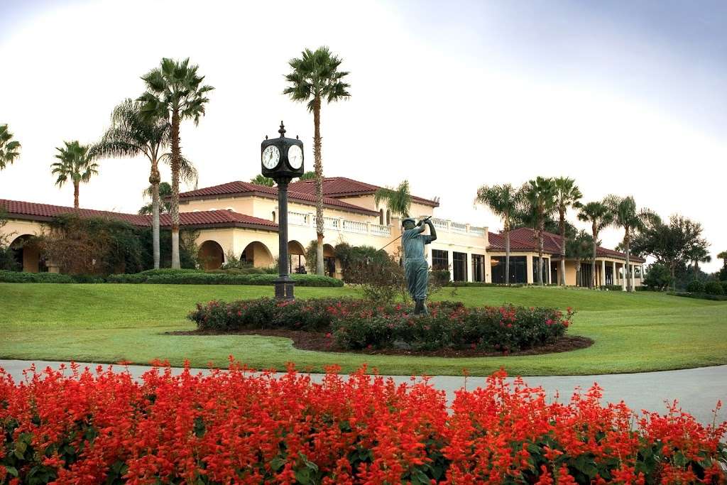 Mission Inn Resort & Club | 10400 FL-48, Howey-In-The-Hills, FL 34737, USA | Phone: (352) 324-3101