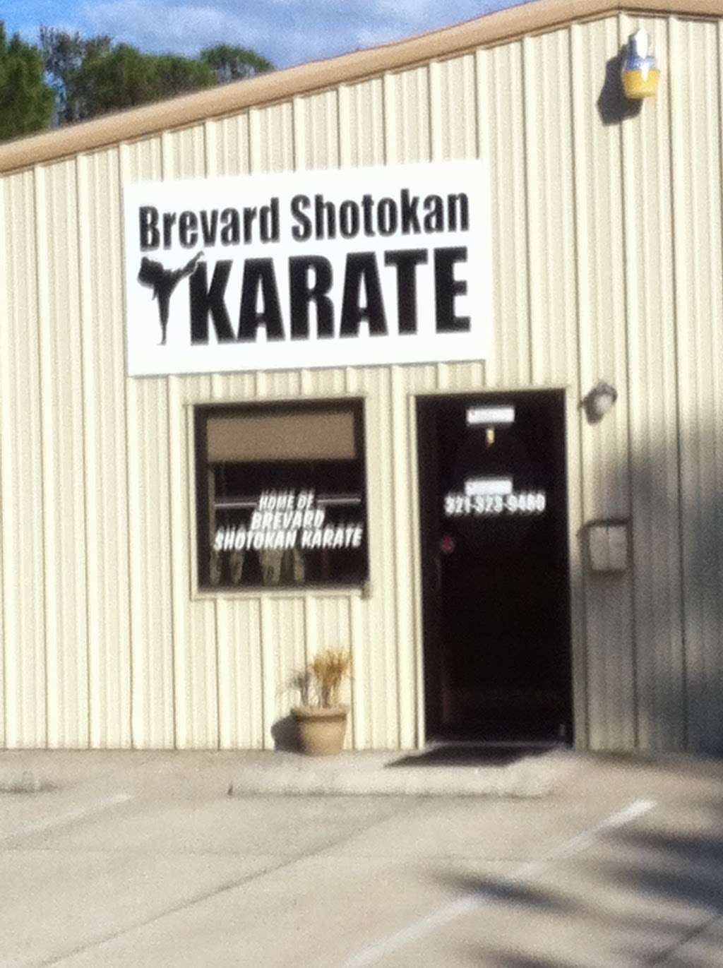 Brevard Shotokan Karate | 4890 N Courtenay Pkwy, Merritt Island, FL 32953, USA | Phone: (321) 323-9480