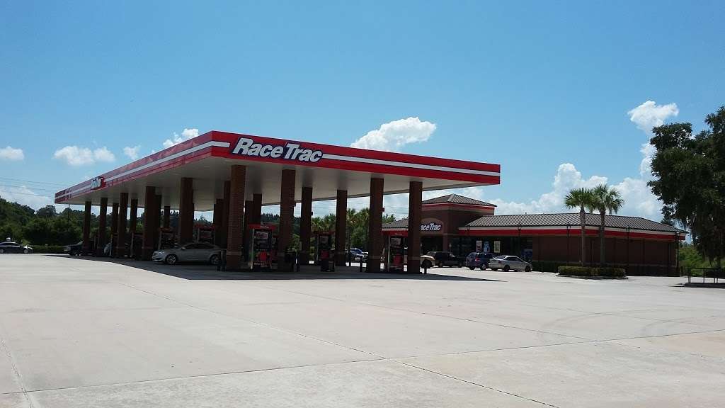 RaceTrac | 4510 S Orange Blossom Trail, Kissimmee, FL 34746, USA | Phone: (407) 846-1474