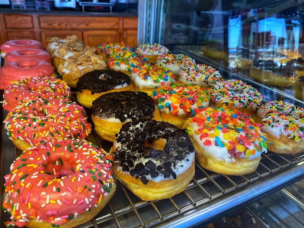 SK Donuts | 8626 N Lower Sacramento Rd, Stockton, CA 95210, USA | Phone: (209) 227-5488