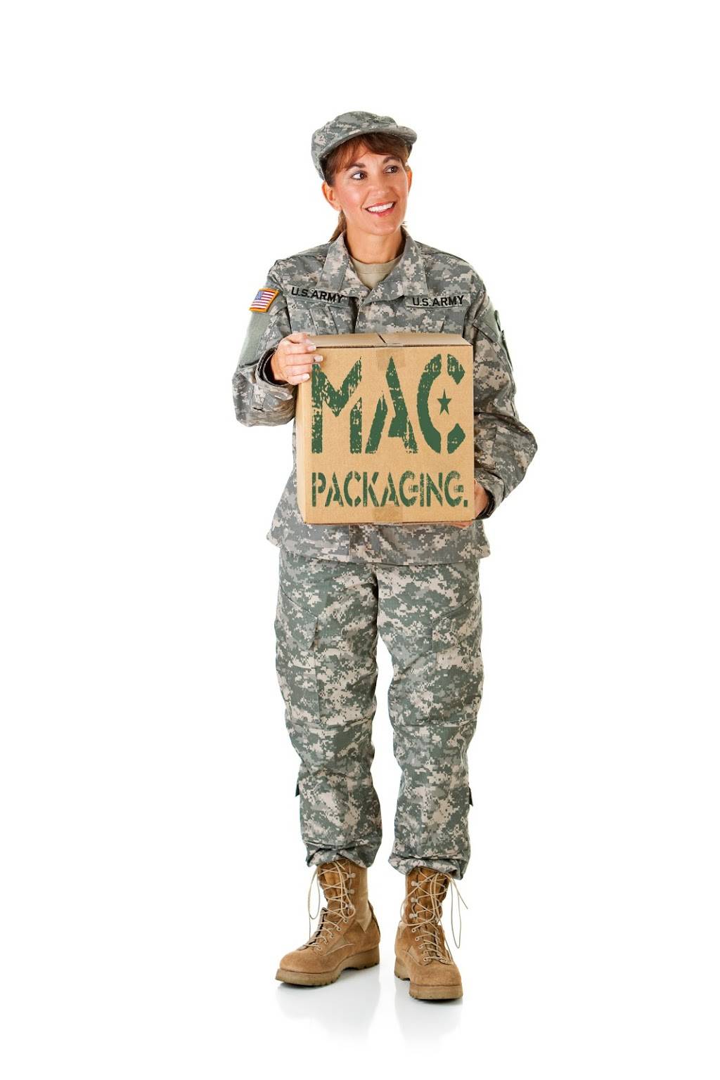MAC Packaging | 125 W Gemini Dr suite e-4, Tempe, AZ 85283, USA | Phone: (480) 820-0017