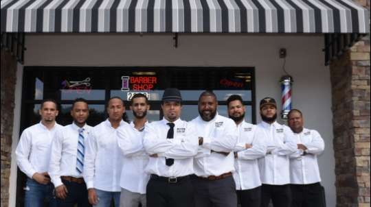 Tutos Barbershop | 2300 E Semoran Blvd suite i, Apopka, FL 32703 | Phone: (407) 814-3817