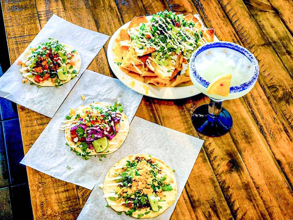 Burrito Social, 17307 Gulf Blvd, North Redington Beach, FL 33708, USA