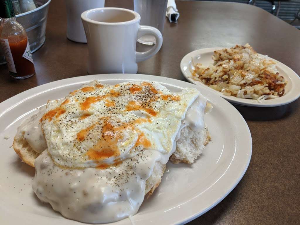 Allens Corner Diner | 44W483 Hwy 20, Hampshire, IL 60140 | Phone: (847) 683-4637