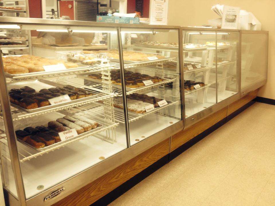 Doughlicious Donuts & Bakery | 32377 Constitution Hwy, Locust Grove, VA 22508 | Phone: (540) 760-9798