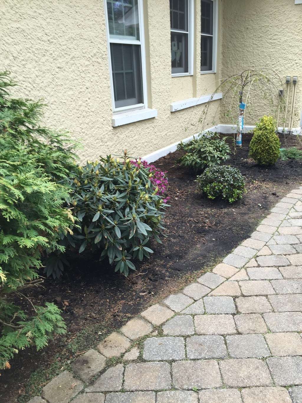 Suncoast Landscaping and Home Improvement Inc | 55 W Orangeburg Rd, Orangeburg, NY 10962, USA | Phone: (845) 709-3007