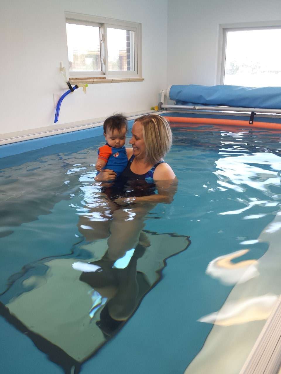 Aqua Star Swim Lessons | 4625 W Warren Ave, Denver, CO 80219 | Phone: (303) 568-9192