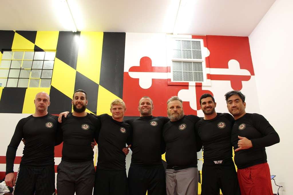 410 Academy of Martial Arts | 2020 Windsor Dr, Salisbury, MD 21801, USA | Phone: (443) 366-2565