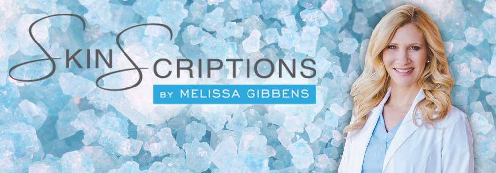SkinScriptions By Melissa Gibbens | 14441 Memorial Dr #5, Houston, TX 77079, USA | Phone: (713) 458-0224