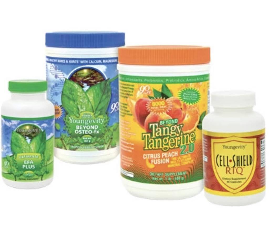 Youngevity wholesale and free delivere | Un Named Rd, Santa Ana, CA 92706, USA | Phone: (714) 423-3518