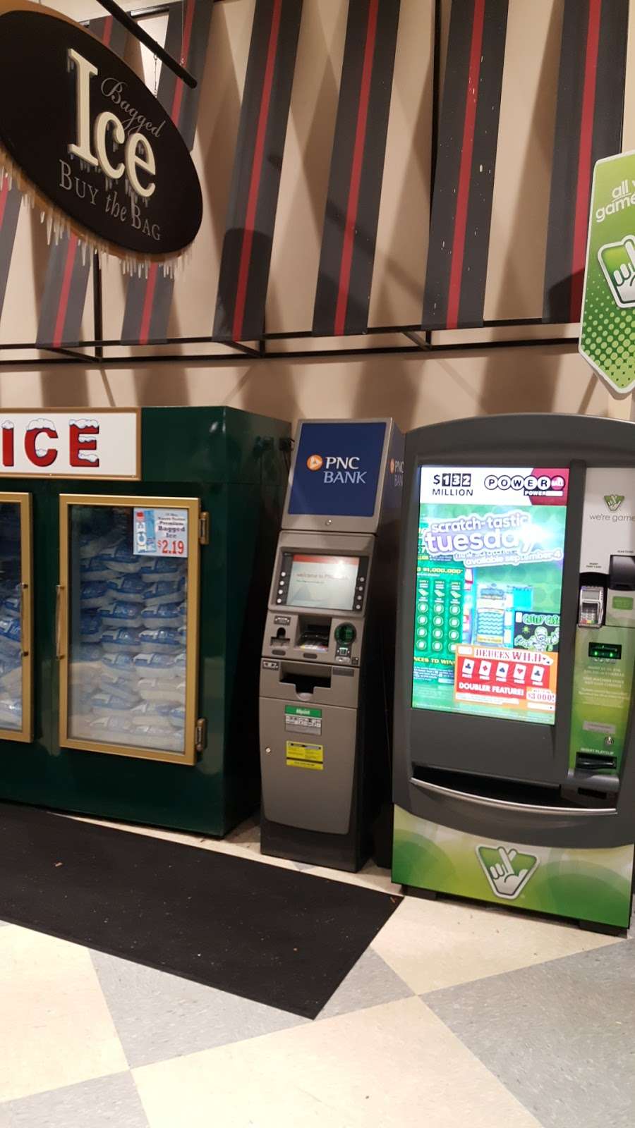 PNC ATM | 11806 Spectrum Center, Reston, VA 20190, USA