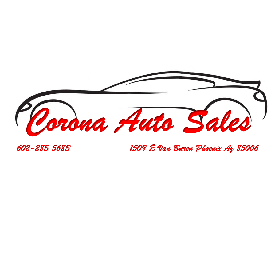 Coronas Auto Sales | 1509 E Van Buren St, Phoenix, AZ 85006, USA | Phone: (602) 283-5683