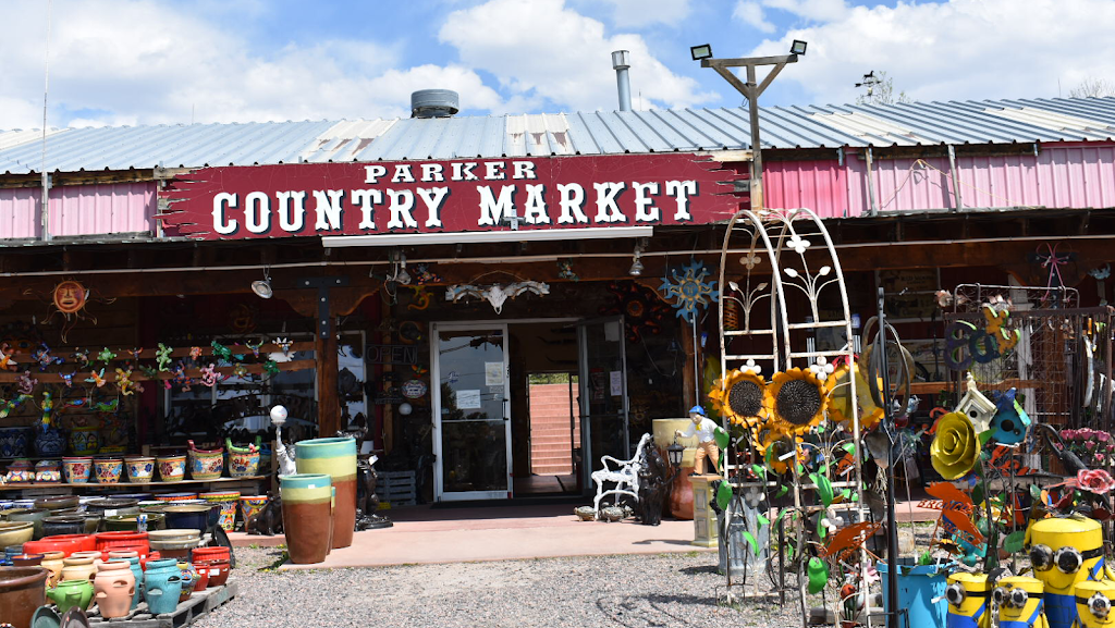 Parker Country Market | 12450 S Parker Rd, Parker, CO 80134, USA | Phone: (303) 841-3633