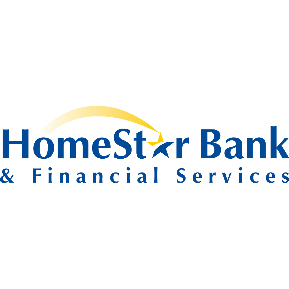 HomeStar Bank & Financial Services | 303 Section Line Rd, Manteno, IL 60950, USA | Phone: (815) 468-6504