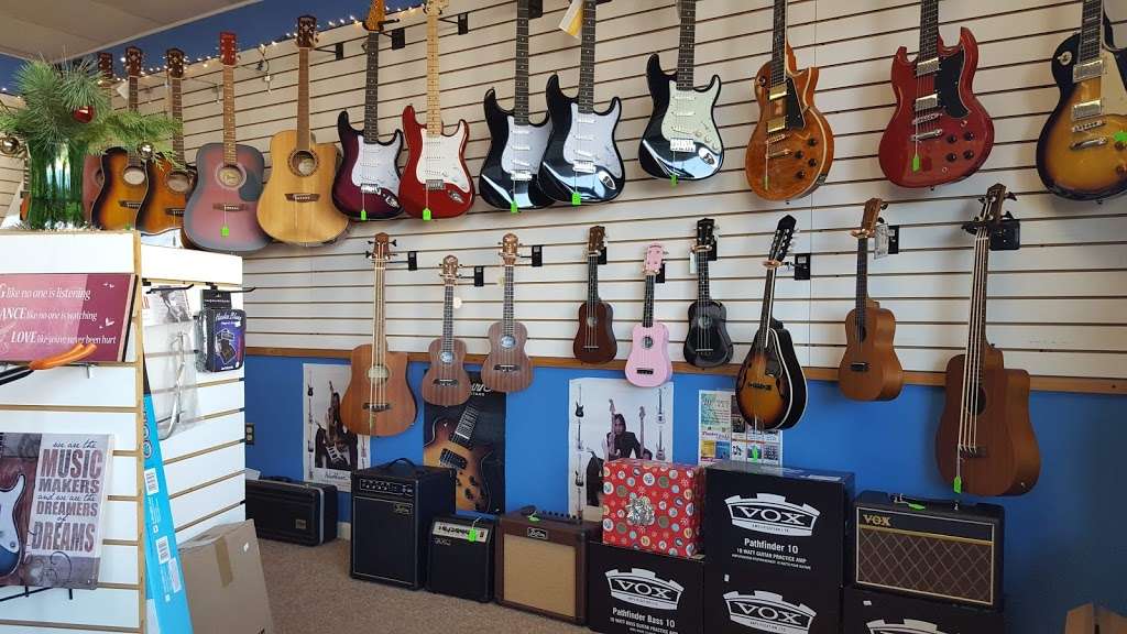 P.S.J. Music Co. | 4795 Fay Blvd # 19, Cocoa, FL 32927 | Phone: (321) 639-3111