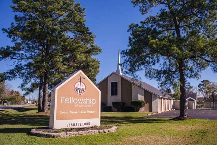 Fellowship of Purpose Church | 846 Ashland Blvd, Channelview, TX 77530, USA | Phone: (281) 864-9800