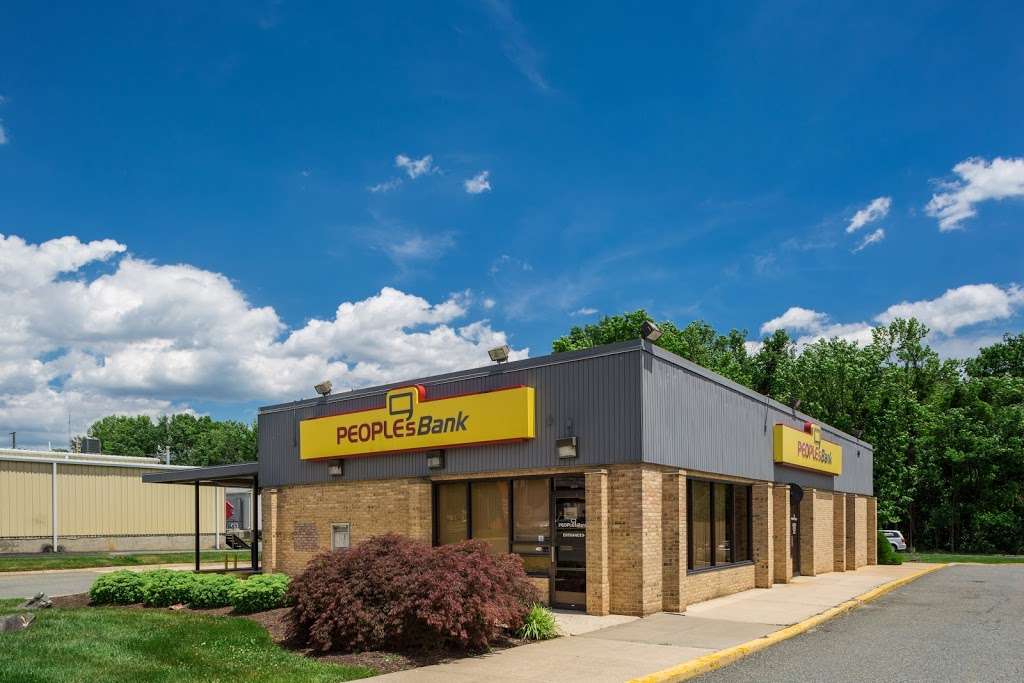 PeoplesBank, A Codorus Valley Company | 2209 Belair Rd, Fallston, MD 21047, USA | Phone: (888) 846-1970