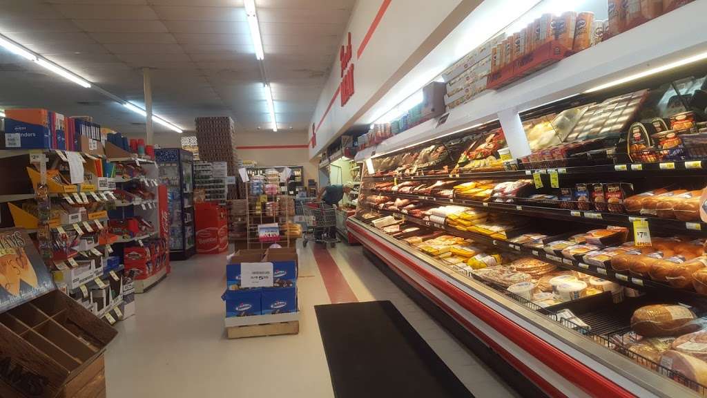 Food Fair Super Market | 730 W Main St, Mound City, KS 66056, USA | Phone: (913) 795-2989