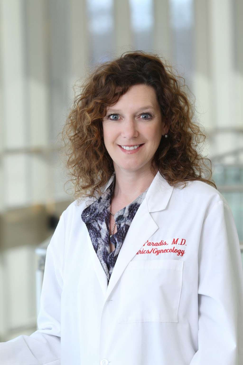 Dr. Cheryl Paradis, OBGYN | 2000 McDonald Rd #230, South Elgin, IL 60177, USA | Phone: (847) 741-7990