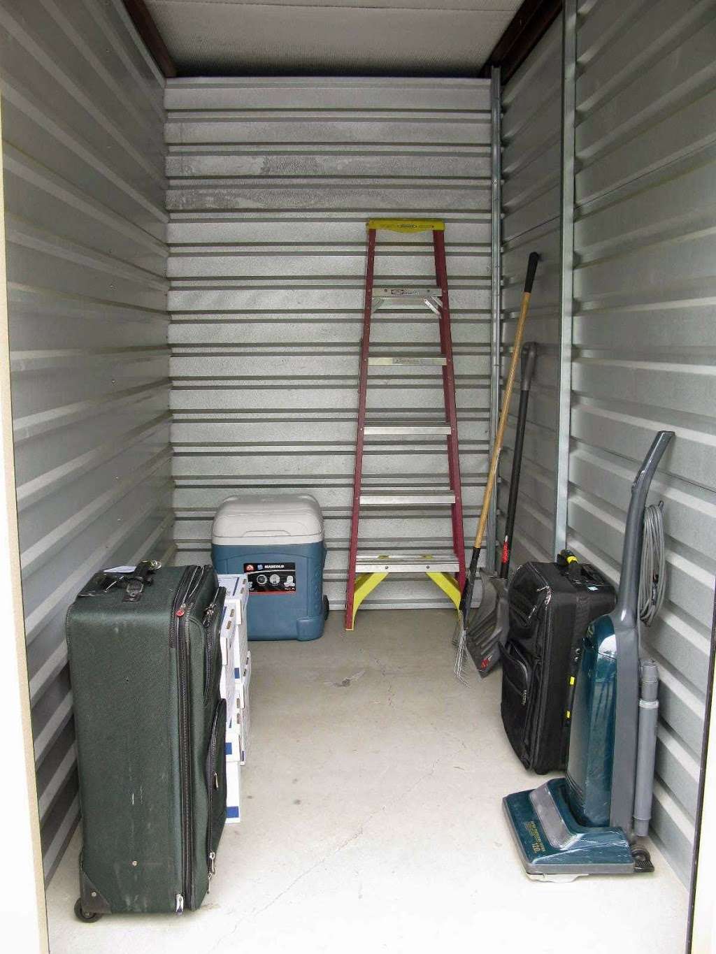 North Valley Storage | 808 N Valley Ave, Olyphant, PA 18447, USA | Phone: (570) 489-7080
