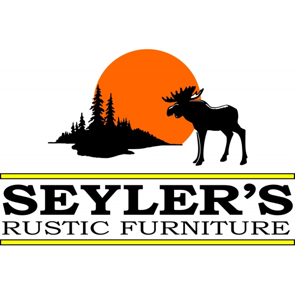Seylers Rustic Furniture | 7507 Old Shawnee Rd, North Tonawanda, NY 14120, USA | Phone: (716) 983-0851