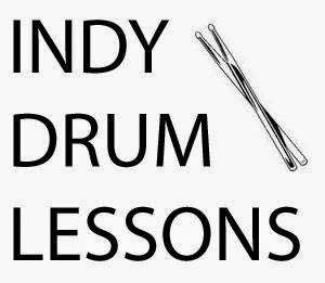 Indy Drum Lessons | 720 W Valley View Dr, Indianapolis, IN 46217 | Phone: (317) 697-9518