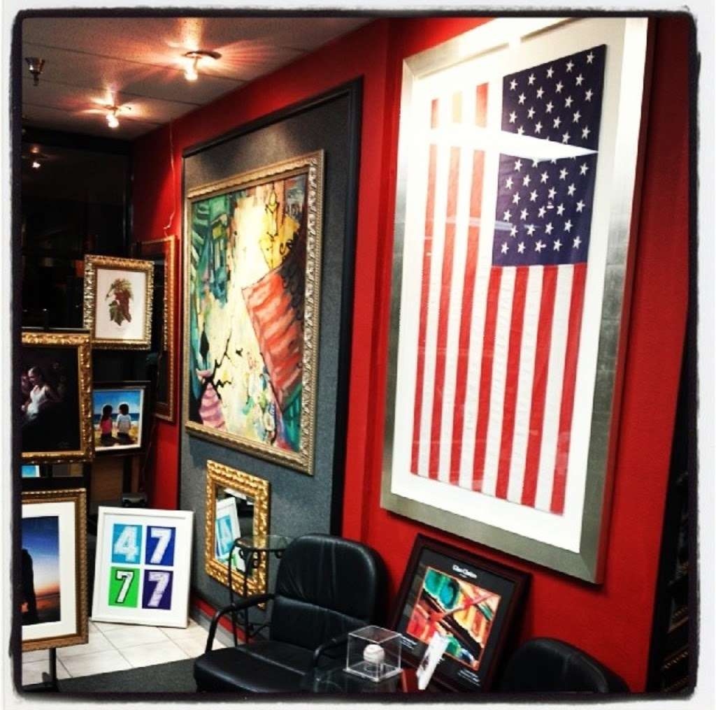 FrameHouse - Custom Picture Framing | 140 W Hillcrest Dr #119, Thousand Oaks, CA 91360 | Phone: (805) 379-2626