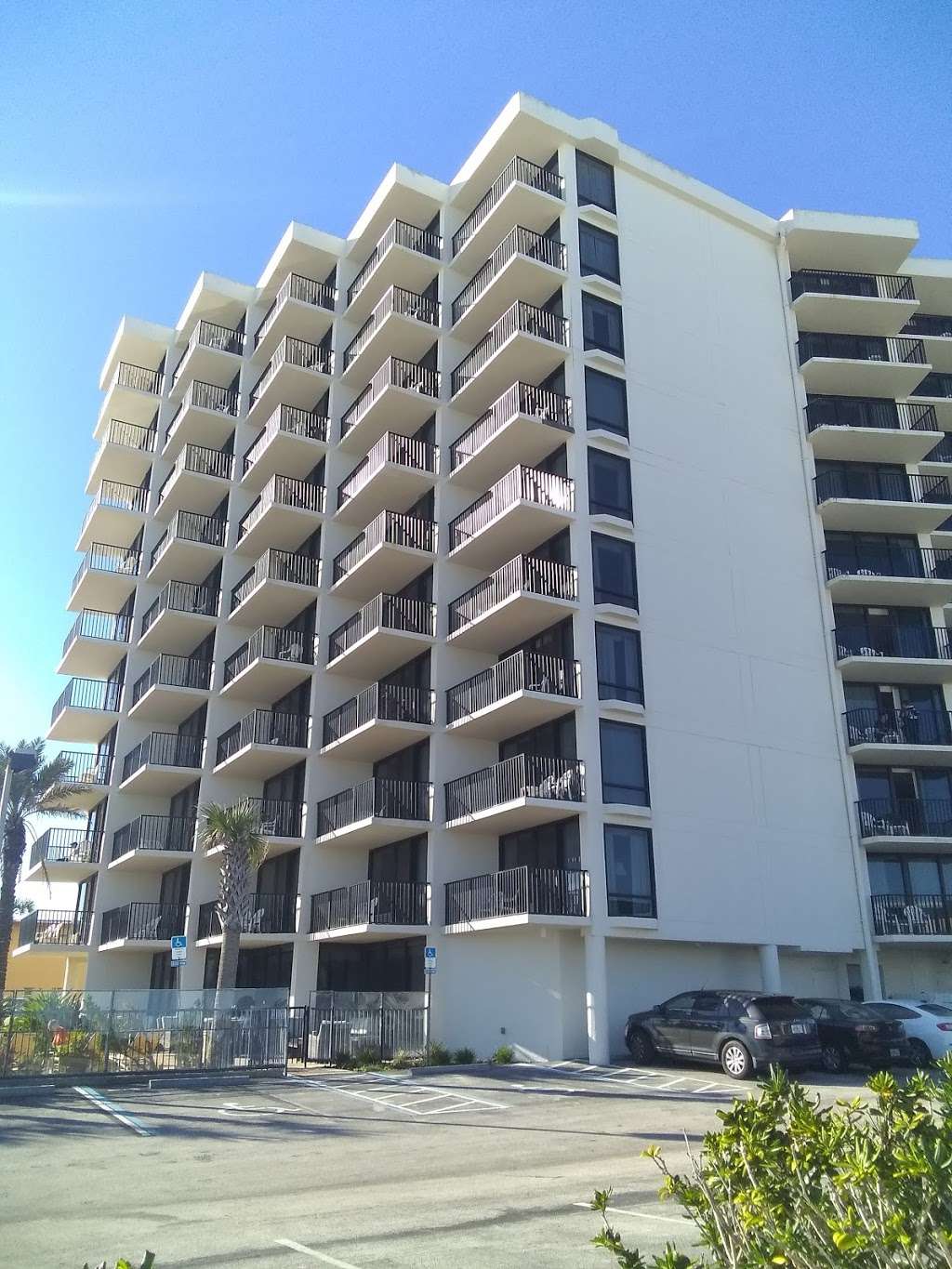 Sunrise Inn | 1503 S Atlantic Ave, Daytona Beach, FL 32118, USA | Phone: (386) 255-3617