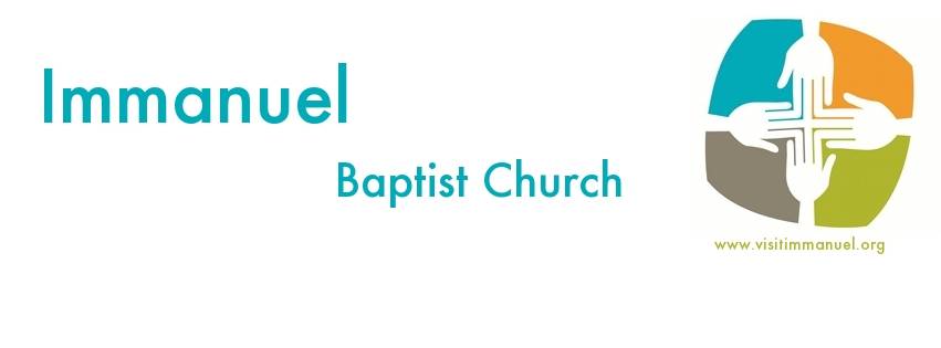 Immanuel Baptist Church | 3610 Hillandale Rd, Durham, NC 27705, USA | Phone: (919) 383-1422