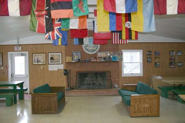 Camp Wright | 400 Camp Wright Ln, Stevensville, MD 21666, USA | Phone: (410) 643-4171