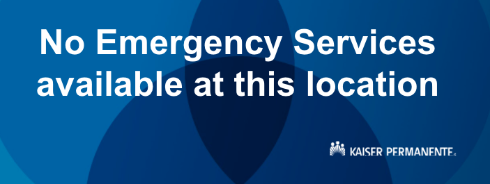 Kaiser Permanente Tustin Executive Center | 17542 17th St, Tustin, CA 92780, USA | Phone: (714) 734-4500