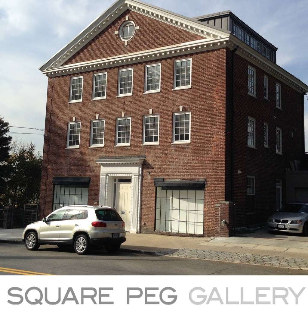 Square Peg Gallery | 385 Warburton Ave, Hastings-On-Hudson, NY 10706