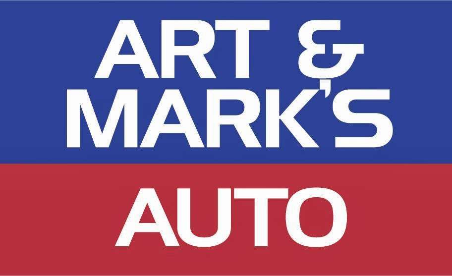 Art & Marks Auto | 315 W Wood St, Norristown, PA 19401, USA | Phone: (610) 279-1137