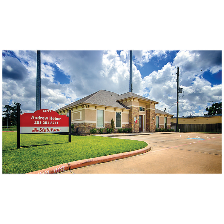 Andrew Heber - State Farm Insurance Agent | 13722 Office Park Dr a, Houston, TX 77070, USA | Phone: (281) 251-8711