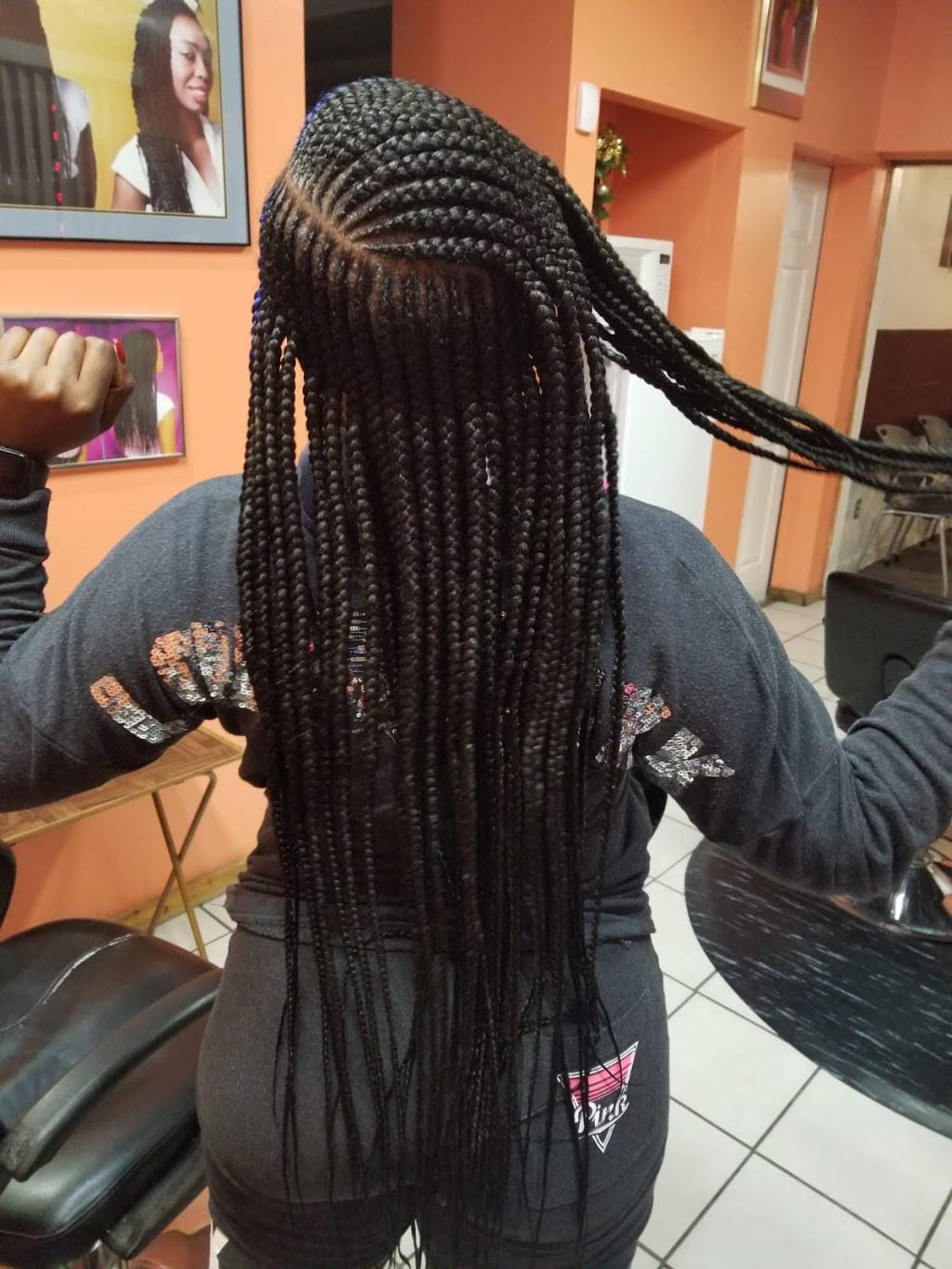 Revelations Two African Hair Braiding | 5268 N 76th St Suite 102, Milwaukee, WI 53218, USA | Phone: (414) 234-1398