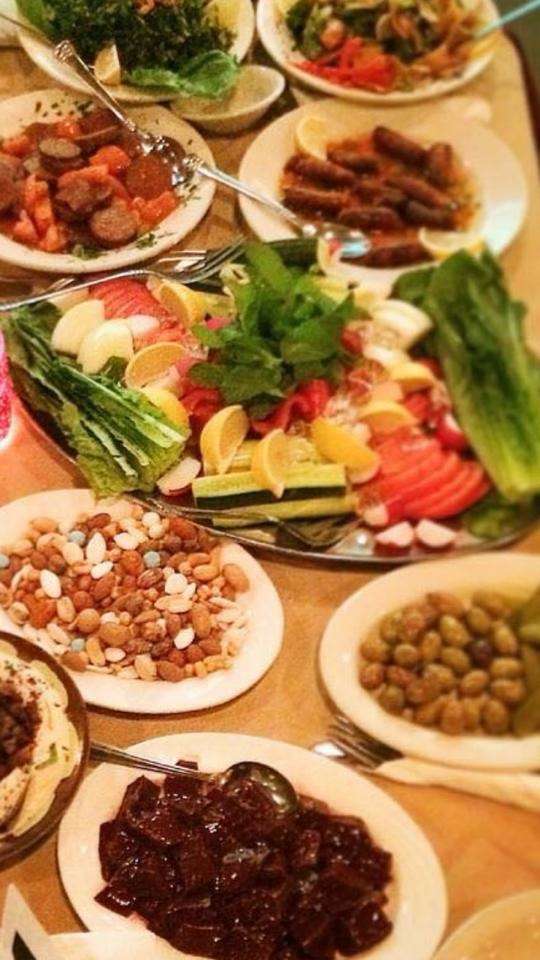 Shisha Express Mediterranean Grill & Lebanese Cuisine | 9511 Westheimer Rd, Houston, TX 77063, USA | Phone: (713) 954-9511