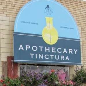 Apothecary Tinctura | 2900 E 6th Ave, Denver, CO 80206 | Phone: (303) 399-1175