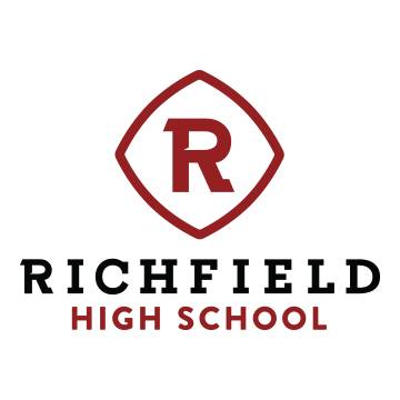 Richfield High School | 7001 Harriet Ave, Richfield, MN 55423 | Phone: (612) 798-6100