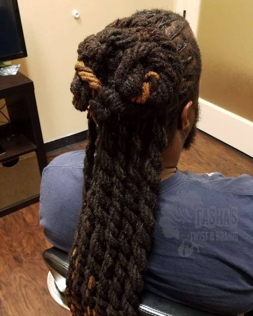 Tashas Twist & Braids | 2947 Thousand Oaks, San Antonio, TX 78247, USA | Phone: (210) 912-2441