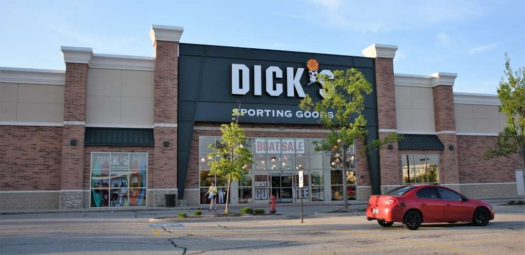 DICKS Sporting Goods | Mchenry Square, 3436 Shoppers Dr, McHenry, IL 60051, USA | Phone: (815) 578-8880