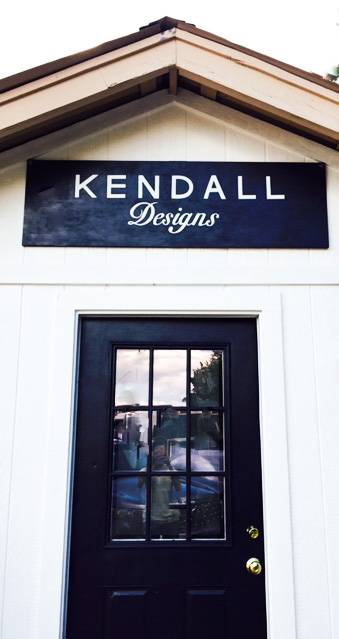 Kendall Designs, A Home Decor Shop | 10804 Ridgeway St Suite 102, Jonestown, TX 78645, USA | Phone: (512) 695-7106