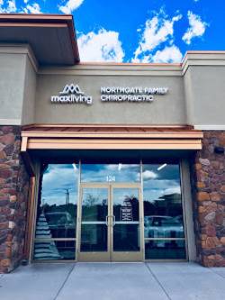 Northgate Family Chiropractic Colorado Springs | 12245 Voyager Pkwy #124, Colorado Springs, CO 80921, USA | Phone: (719) 419-7955