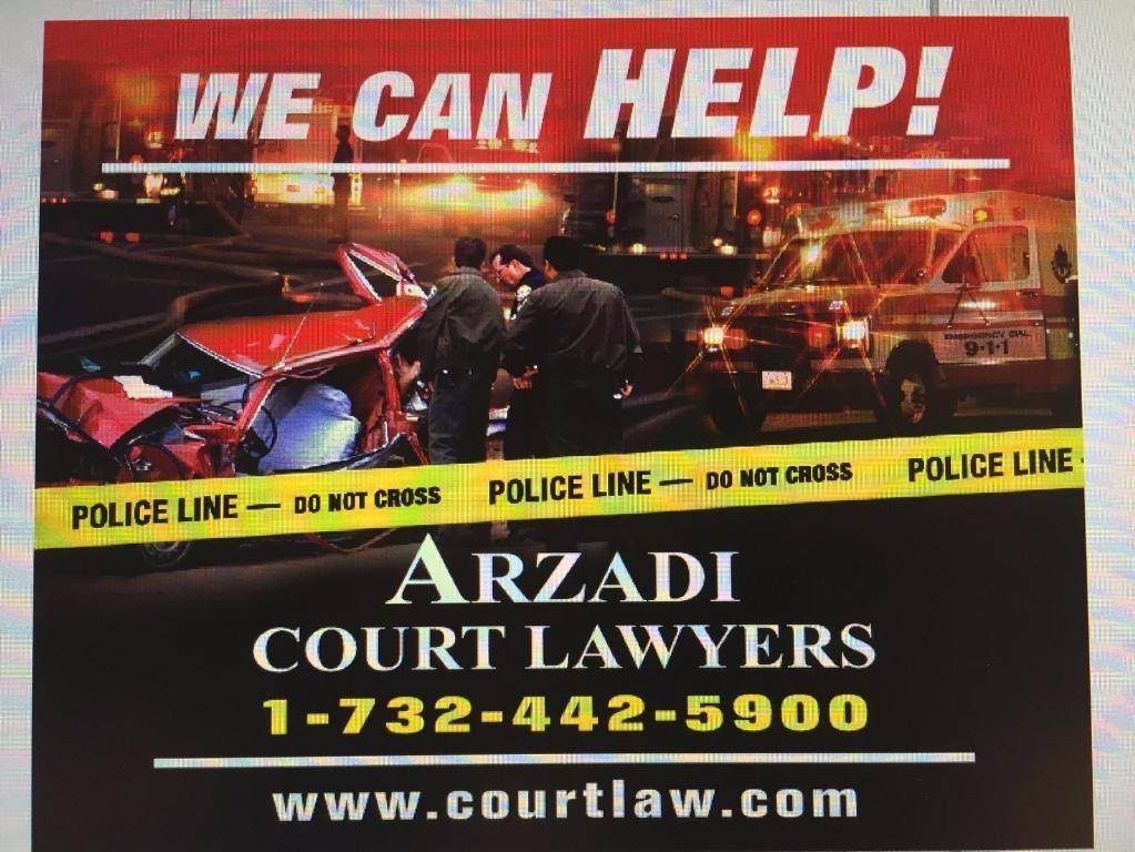 Karim Arzadi Law Office | 639-41 E St Georges Ave, Roselle, NJ 07203, USA | Phone: (732) 442-5900