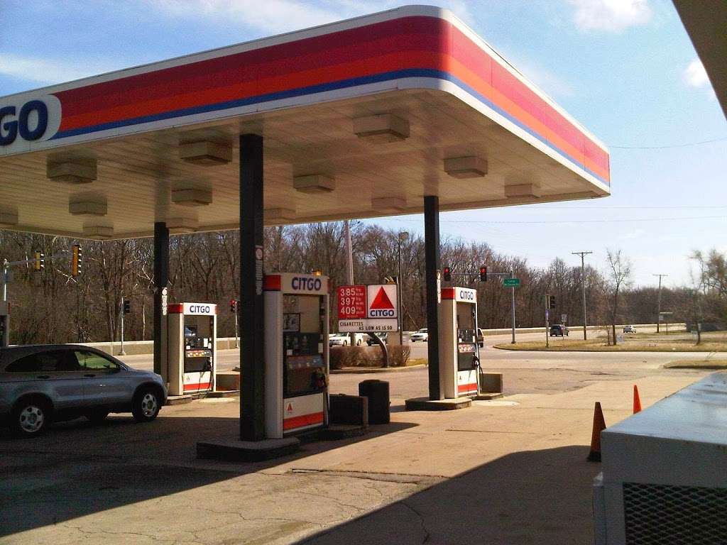 Prospect Citgo | 1500 River Rd, Mt Prospect, IL 60056, USA | Phone: (847) 296-4928