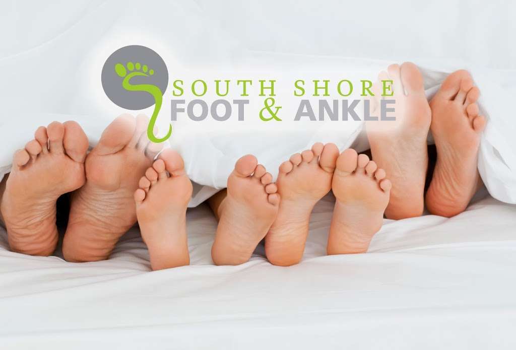 South Shore Foot & Ankle | 951 Transport Dr, Valparaiso, IN 46383 | Phone: (219) 464-4100