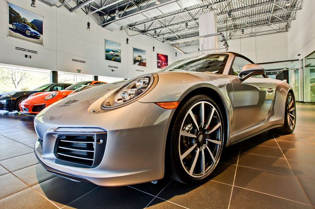 Porsche Livermore | 3100 Las Positas Rd, Livermore, CA 94551, USA | Phone: (925) 344-5494