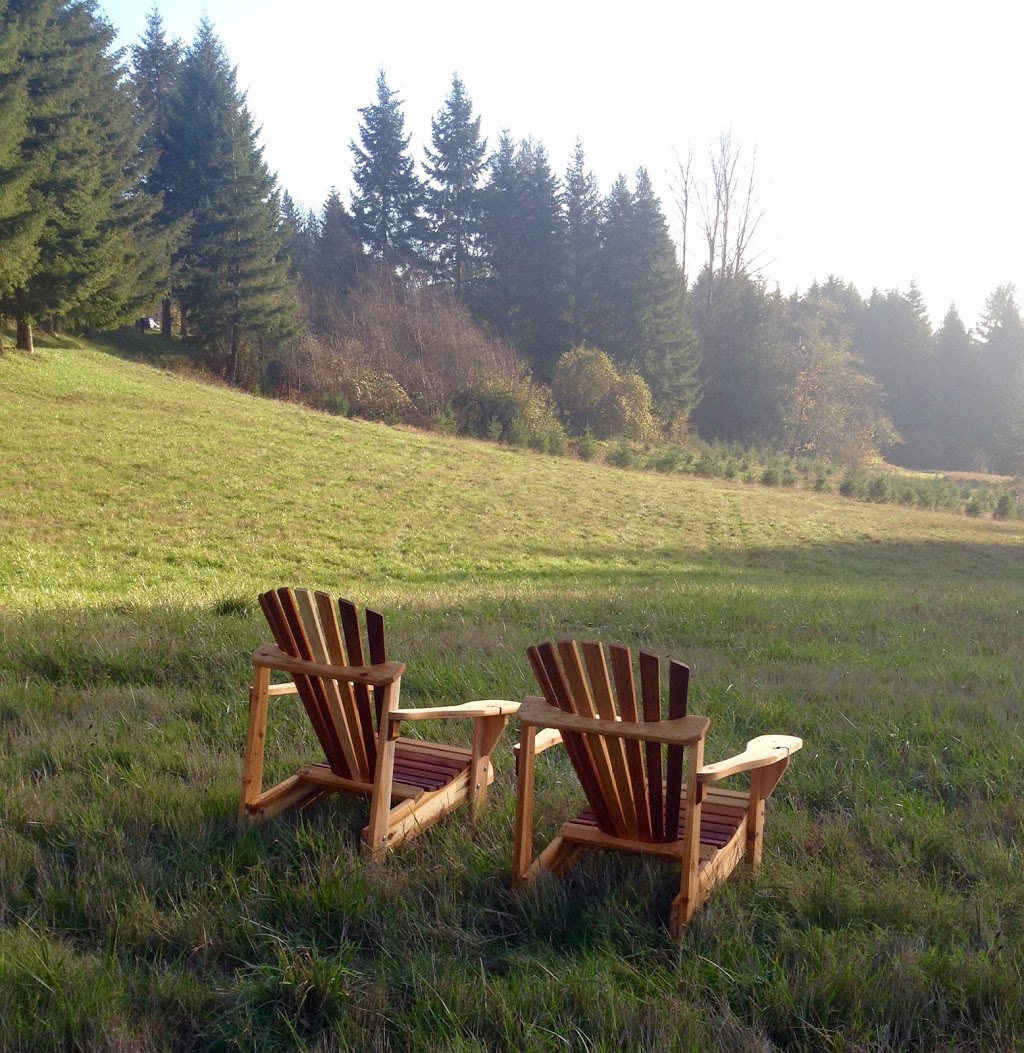 Utopia Woodcrafters | S Larkin Rd, Beavercreek, OR 97004, USA | Phone: (503) 632-8965