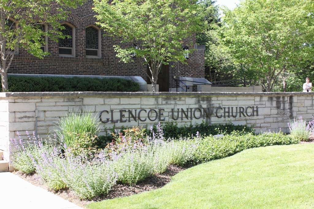 Glencoe Union Church | 263 Park Ave, Glencoe, IL 60022, USA | Phone: (847) 835-1111