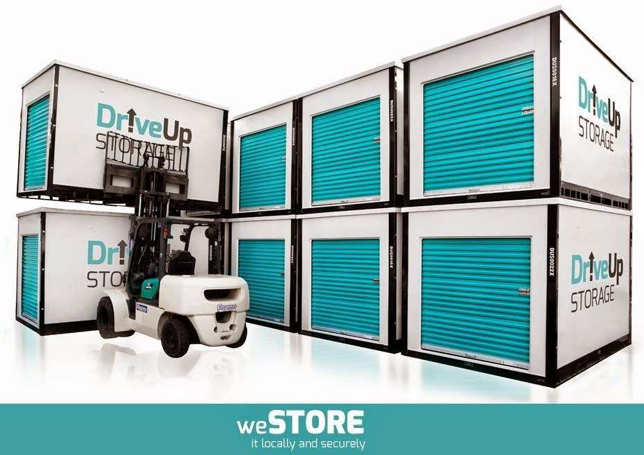 DriveUp Storage | 251 Grove Ave, Verona, NJ 07044 | Phone: (646) 449-8959